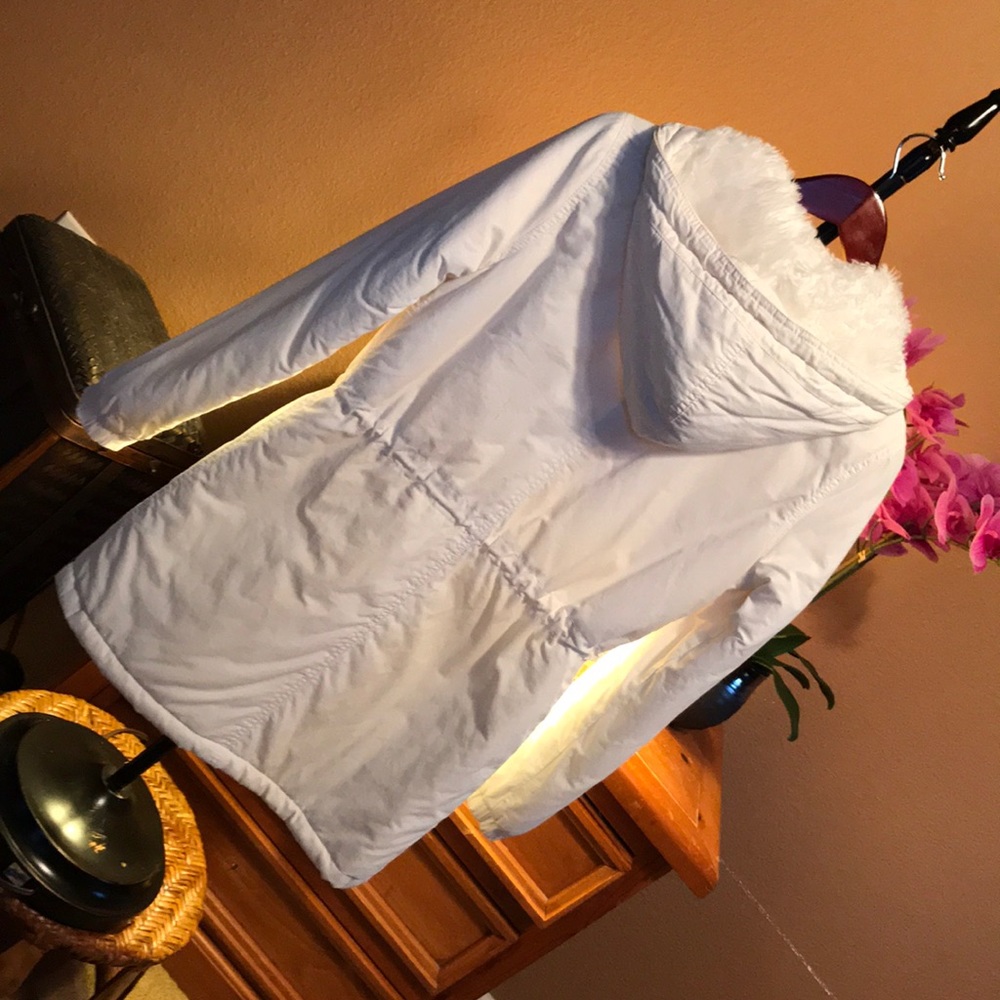 American Eagle Snow Jacket - Picture 5 of 8
